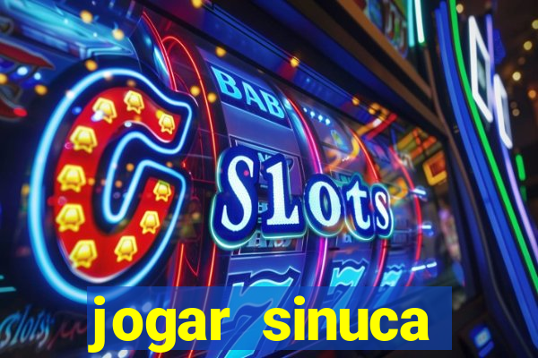 jogar sinuca apostando dinheiro